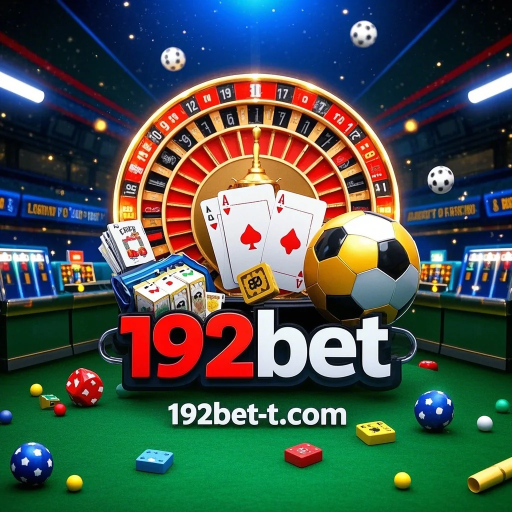 Explorando o Mundo dos Cassinos Online: Uma Perspectiva Sobre o 192bet