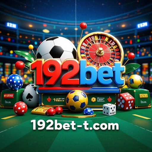 Maximize suas Apostas com as Promoções Exclusivas da 192bet