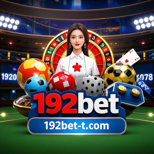 Explore o Cassino Ao Vivo na 192bet: A Experiência Realista de Jogos Online