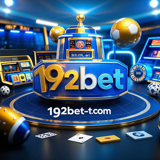 Apostas Móveis: A Revolução no Jogo com 192bet