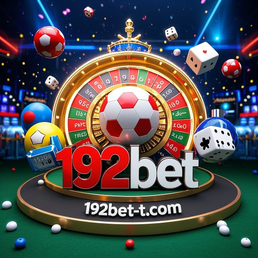Descubra o Mundo das Máquinas de Slot no 192bet