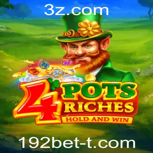 Descubra como jogar 4potsriches na 192bet