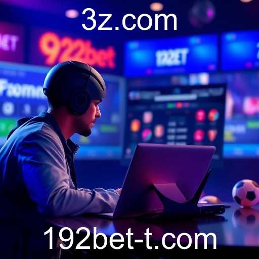 Entendendo o Contrato de Usuário em Plataformas de Jogos Online: O Caso do 192bet