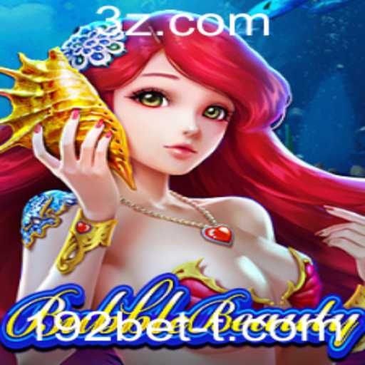 Explorando o Mundo Vibrante de BubbleBeauty