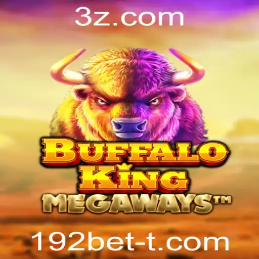 Desvendando o Universo de BuffaloKing no 192bet