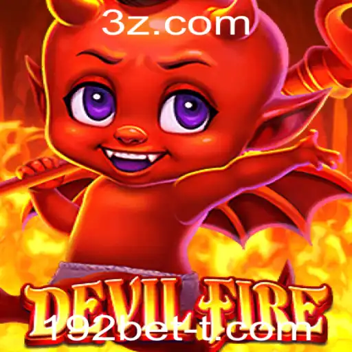 Explorando o Novo Jogo DevilFire no 192bet