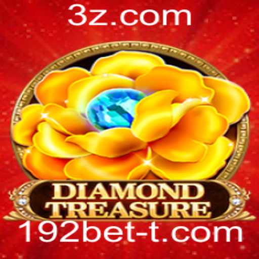 Explorando Diamondtreasure: O Jogo de Aventura e Estratégia da 192bet