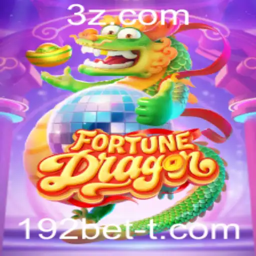 FortuneDragon: Explorando o Jogo de Aventura e Sorte da 192bet