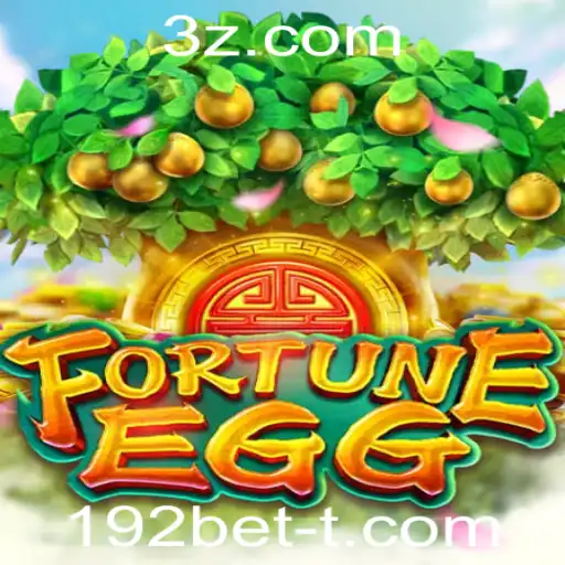 FortuneEgg: Explorando o Novo Jogo de Sucesso da 192bet