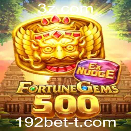 Explorando o Fascinante Mundo de FortuneGems500: Um Jogo Revolucionário