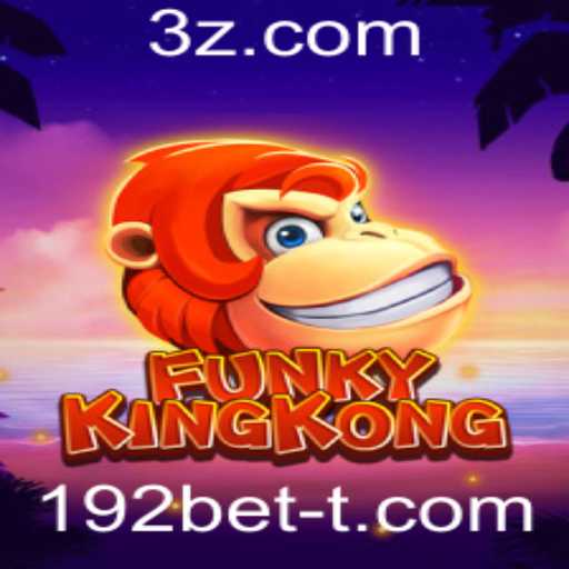Explorando o Mundo de FunkyKingKong: Guia Completo para Iniciantes