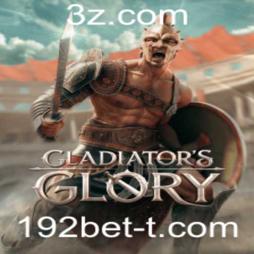 Descubra o Fascinante Mundo de GladiatorsGlory e sua Conexão com 192bet