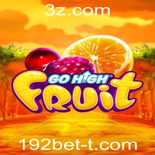 Descubra as Emoções de GoHighFruit no 192bet