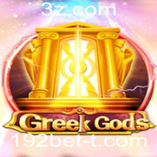 Descubra GreekGods: O Jogo de Estratégia Inspirado na Mitologia