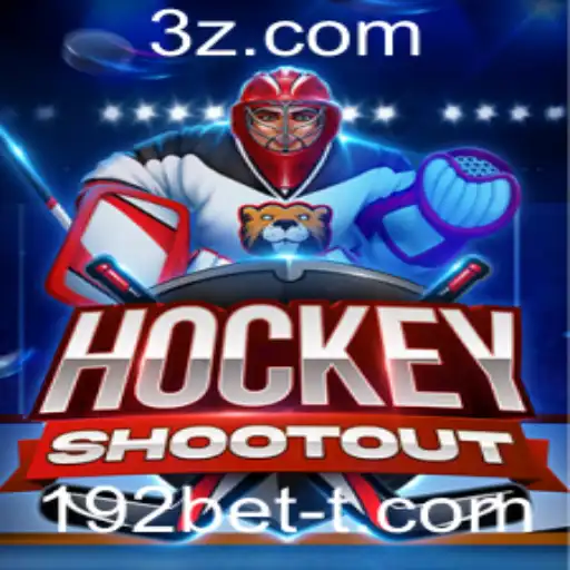 HockeyShootout: A Nova Sensação dos Jogos