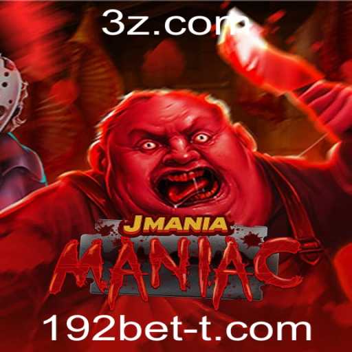 Conheça JManiaManiac: O Novo Fenômeno dos Jogos de Ação