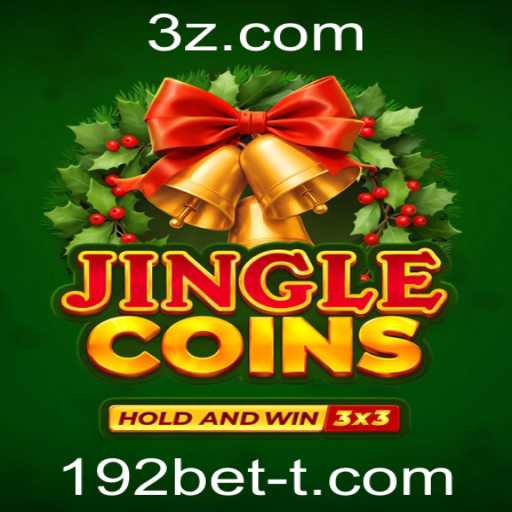 Explorando Jinglecoins: Um Novo Olhar Sobre Jogo e Diversão