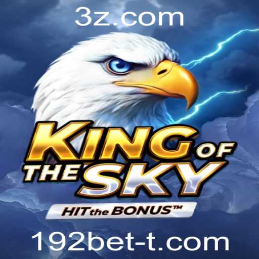 Descubra a Excitante Aventura de KingOfTheSky no 192bet