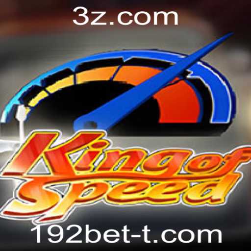 Conheça o Empolgante Mundo de KingofSpeed com 192bet