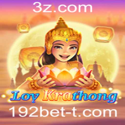 Explorando o Fascinante Jogo LoyKrathong com a Plataforma 192bet