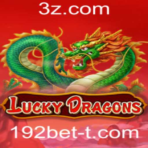 Descubra LuckyDragons: O Novo Fenômeno dos Jogos de Azar