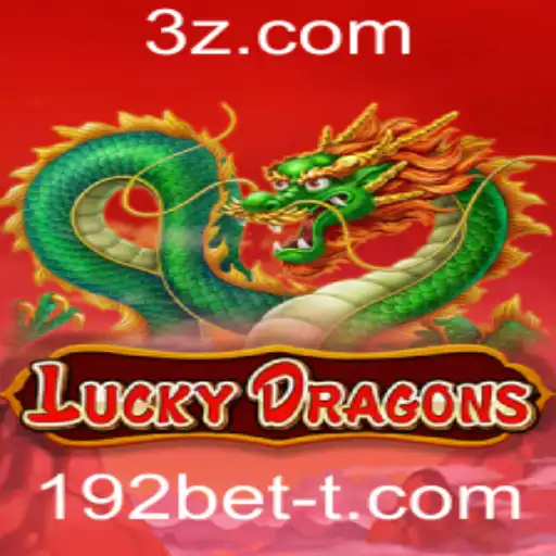 Descubra LuckyDragons: O Novo Fenômeno dos Jogos de Azar