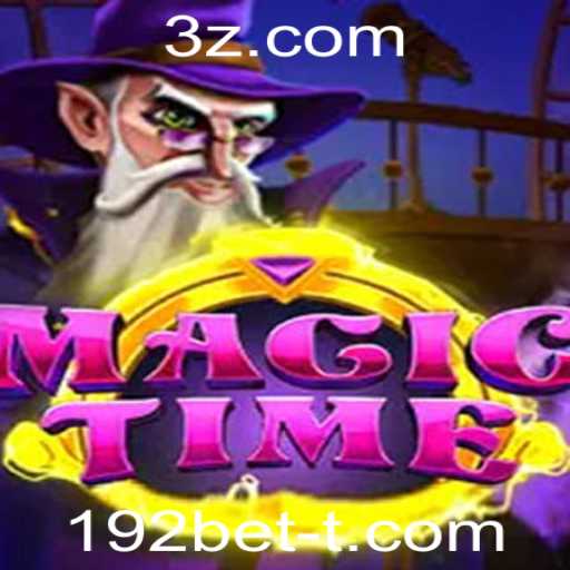 MagicTime: Um Mergulho no Novo Fenômeno do Mundo dos Jogos
