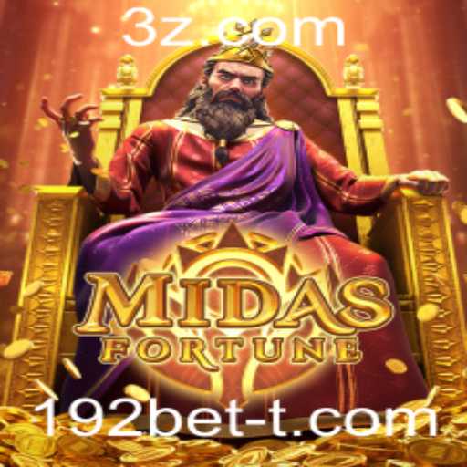 MidasFortune: Descubra a Magia do Cassino Online com 192bet