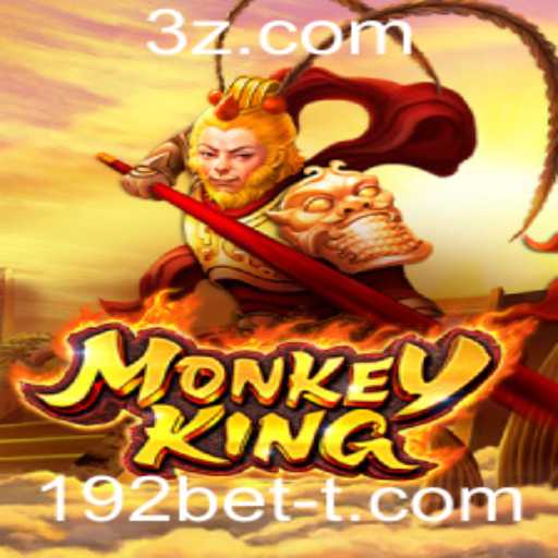 Explorando o Mundo Fascinante de MonkeyKing: O Jogo do Momento