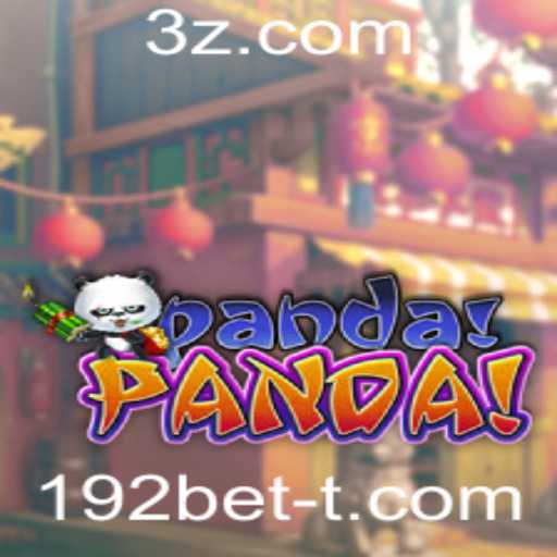 Descubra o Universo Encantador de PandaPanda com 192bet