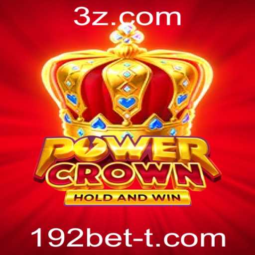 Explorando o Mundo de PowerCrown: Um Jogo Revolucionário com 192bet
