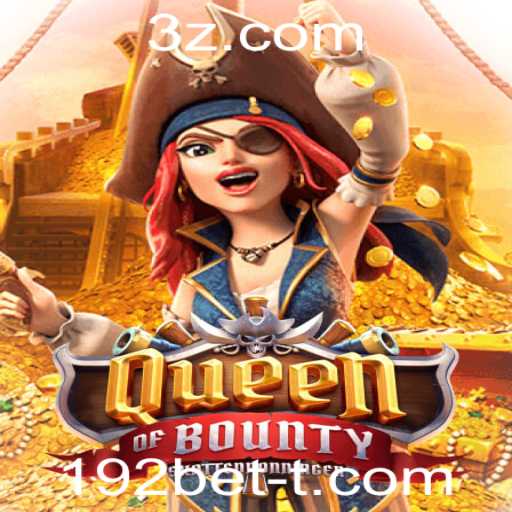 Descubra o Mundo Aventureiro de Queen of Bounty com 192bet