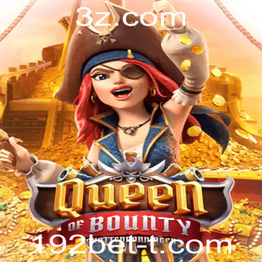 Descubra o Mundo Aventureiro de Queen of Bounty com 192bet