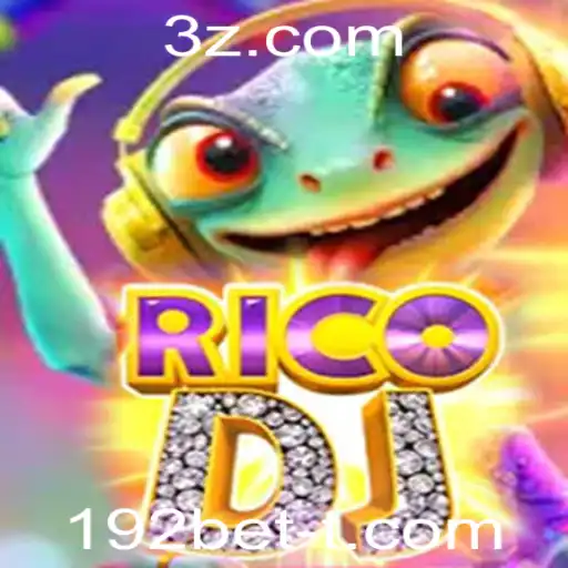 RicoDJ: A Nova Sensação no Mundo dos Jogos Digitais