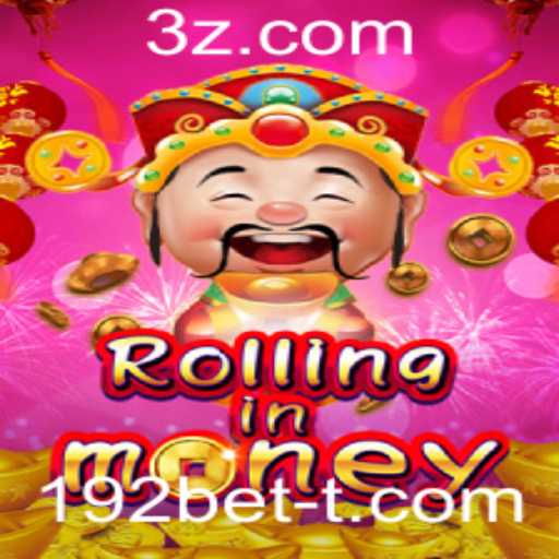 Descubra RollingInMoney: O Jogo de Estratégia e Aventura da 192bet
