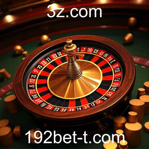 O Fascinante Mundo da Roleta e o Papel do 192bet