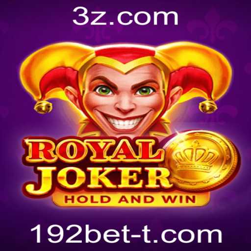 Descubra o Empolgante Jogo RoyalJoker e Suas Regras Exclusivas na Plataforma 192bet