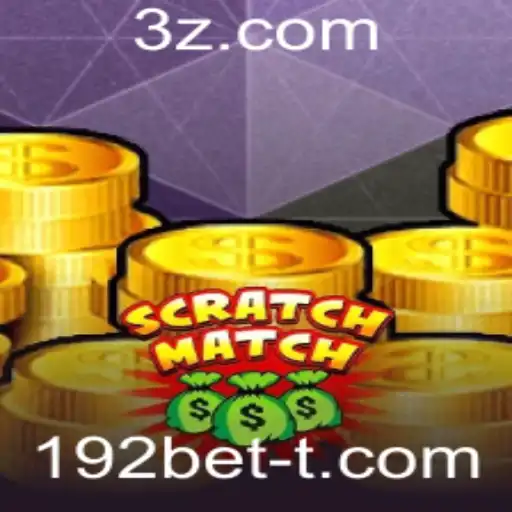 Embark on a Thrilling Adventure with ScratchMatch: The Ultimate Game of 192bet