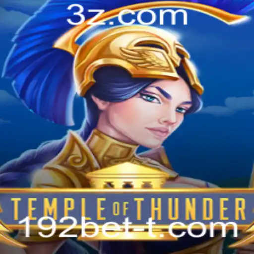 Descubra o Fascinante Mundo de 'TempleofThunder' no 192Bet