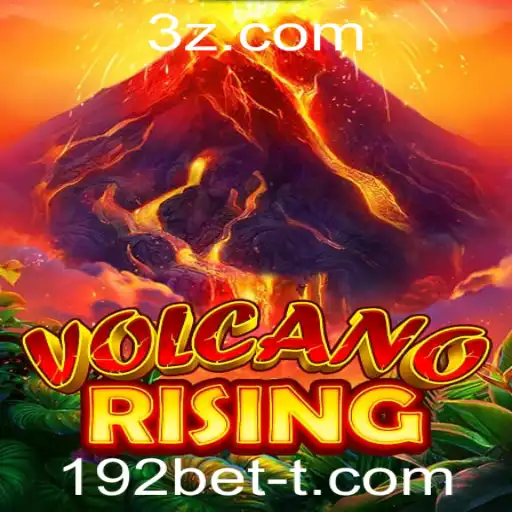 Explorando o Mundo de VolcanoRising: O Jogo de Estratégia em Ascensão
