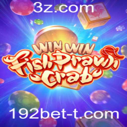 Descubra o Fascinante Mundo do Jogo WinWinFishPrawnCrab