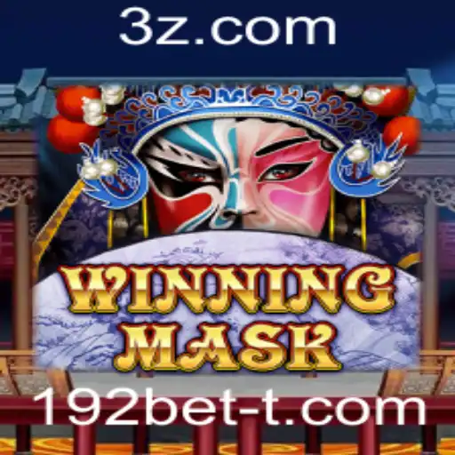 Explorando o Mundo do Jogo WinningMask com 192bet