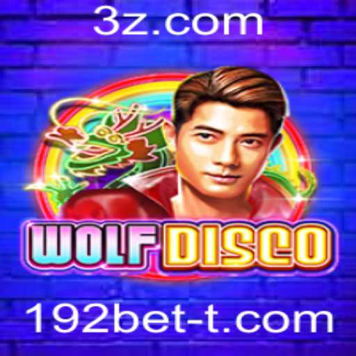 Descubra o Mundo Envolvente de WolfDisco: O Jogo do Momento em 192bet