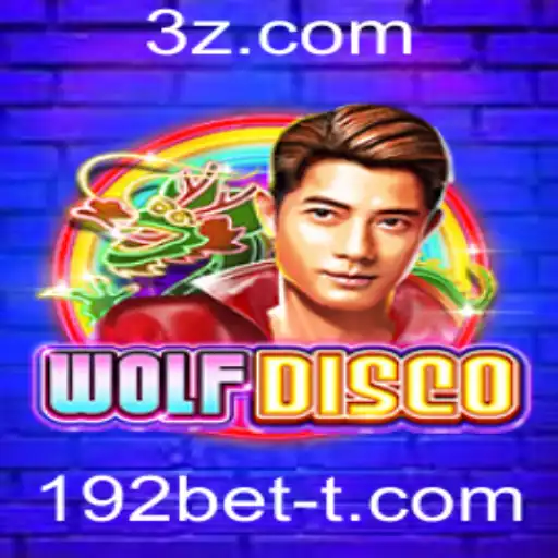 Descubra o Mundo Envolvente de WolfDisco: O Jogo do Momento em 192bet