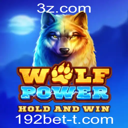 Descubra o Fascinante Mundo de WolfPower no 192bet