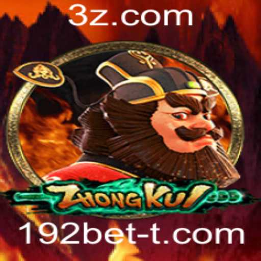 ZhongKui: Mergulhando no Fascinante Mundo de um Jogo Tradicional
